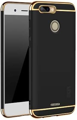 alsatek 小米红米 6 黑色塑料外壳